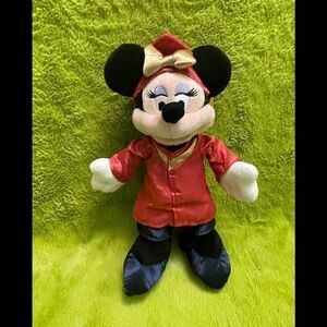 Walt Disney World Minnie Mouse Class of 2008